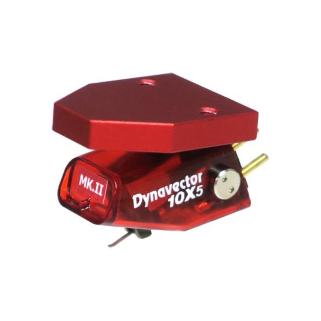Dynavector 10x5 MII Low MC Cartridge