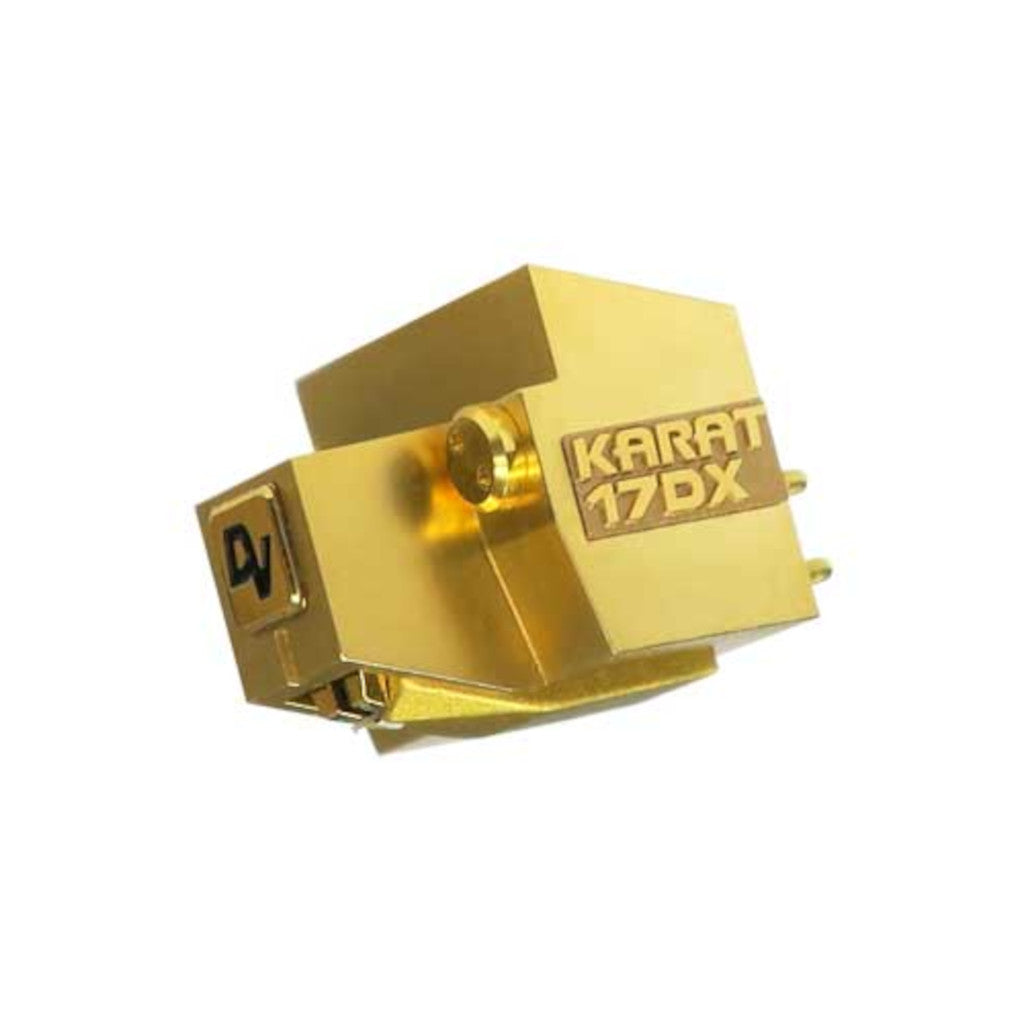 Dynavector 17dx MC Cartridge