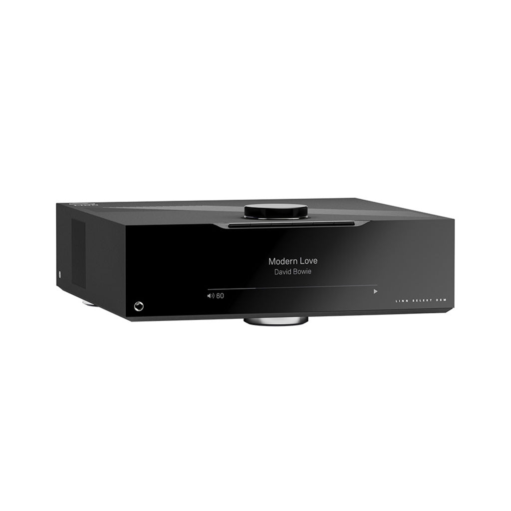 Linn Selekt DSM/1 Classic Hub Streaming Amplifier