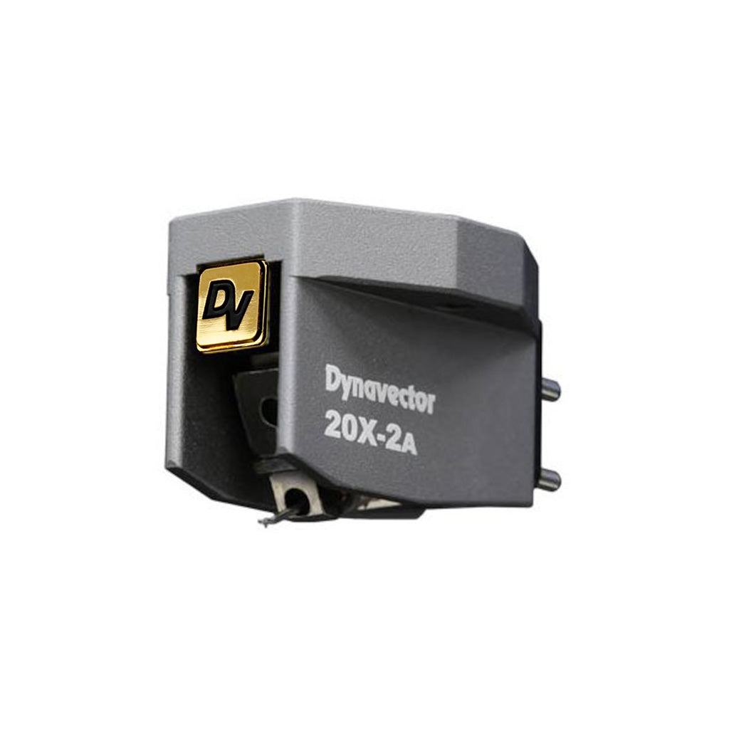 Dynavector 20X2A H MC Cartridge