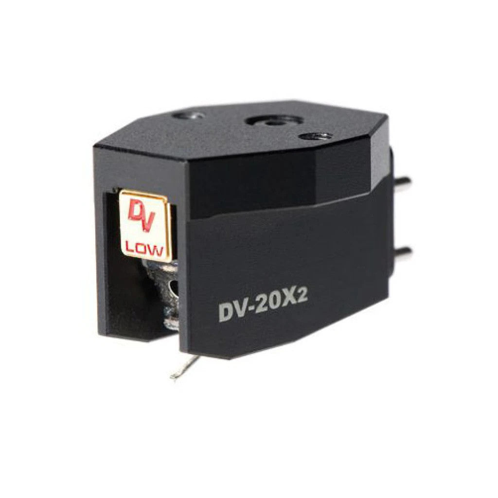Dynavector 20x2 L MC Cartridge