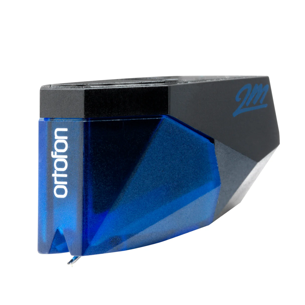 Ortofon 2m Blue MM Cartridge
