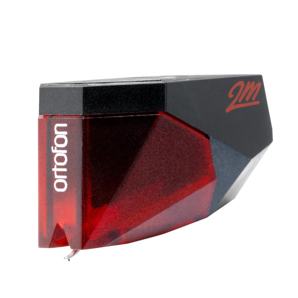 Ortofon 2m Red MM Cartridge
