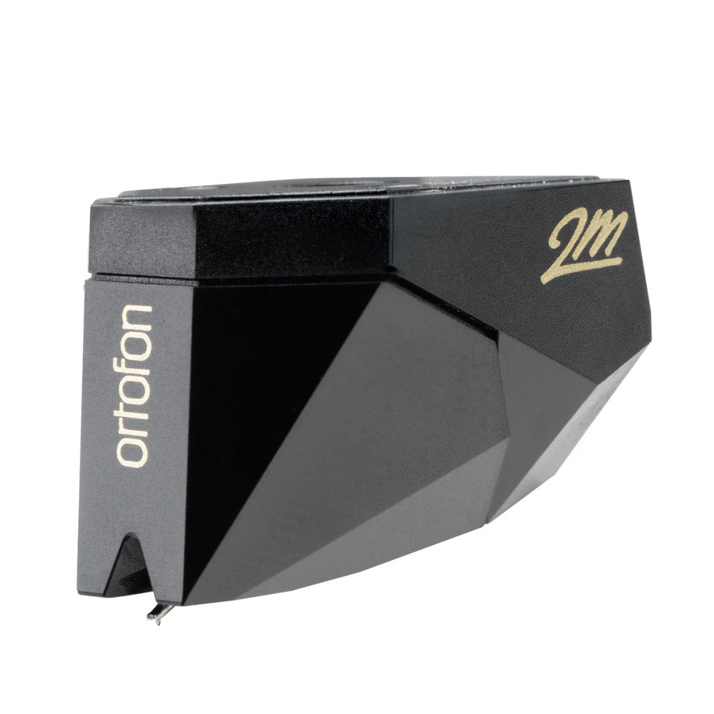 Ortofon 2m Black MM Cartridge