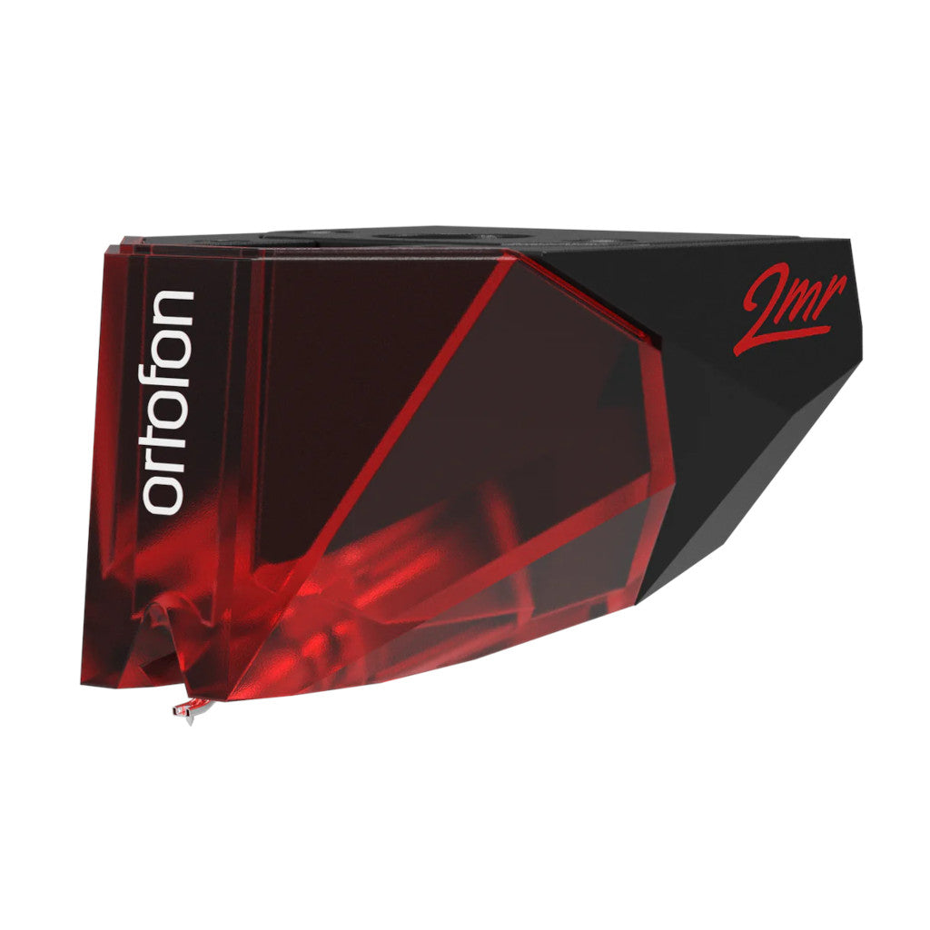 Ortofon 2mr Red MM Cartridge