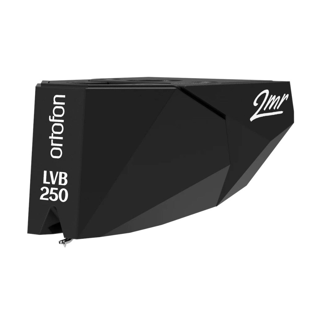 Ortofon 2mr Black LVB 250 MM Cartridge