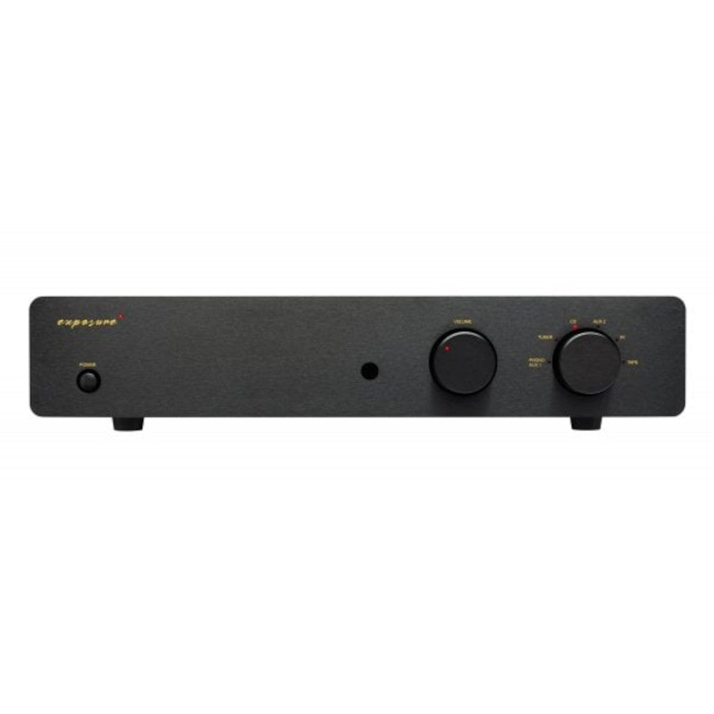 Exposure 5010 Pre-Amplifier