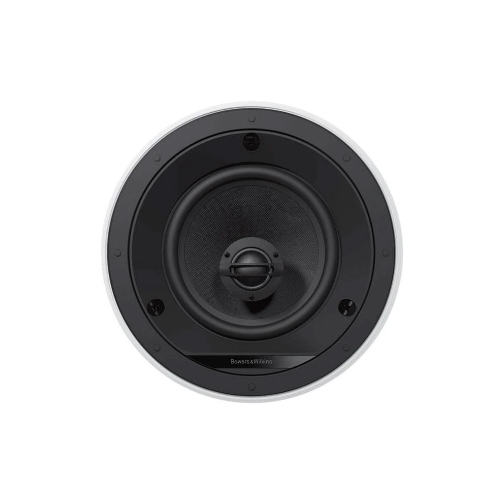 Bowers & Wilkins CCM665 Pair In-Ceiling Loudspeakers