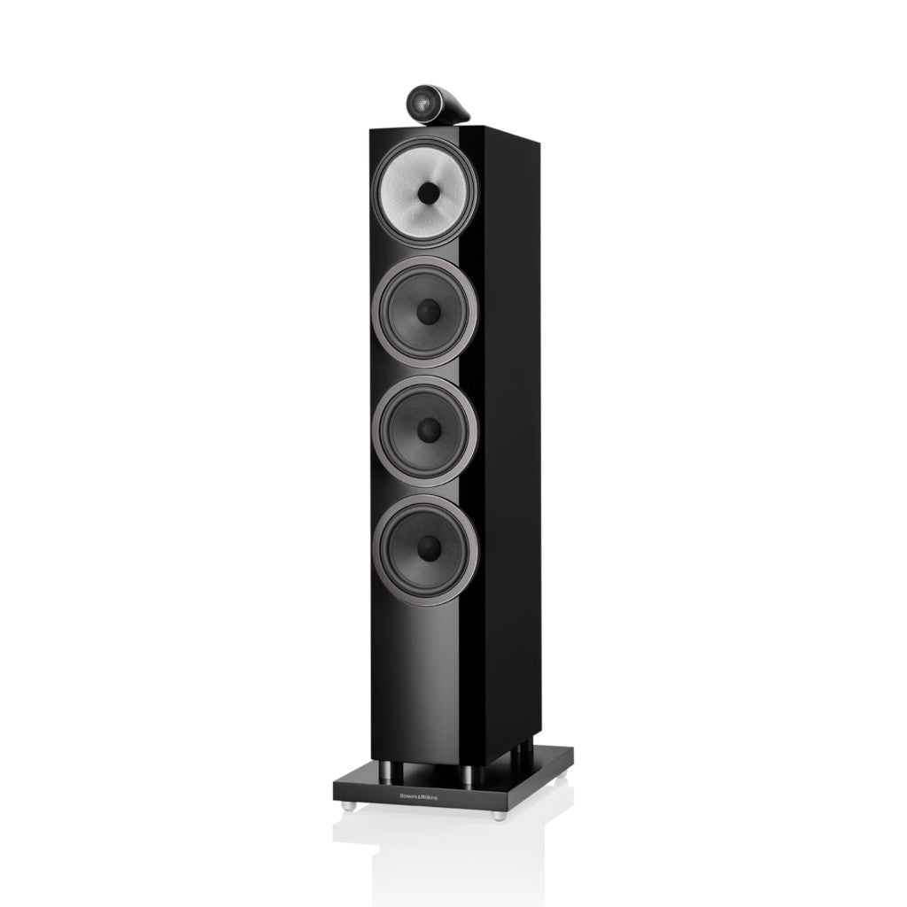 Bowers & Wilkins 702 S3 Floorstanding Loudspeakers