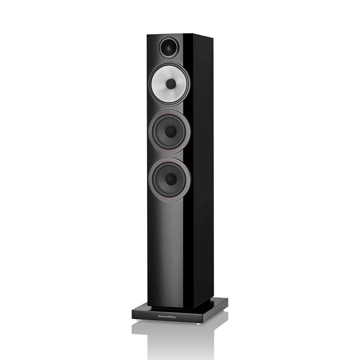 Bowers & Wilkins 704 S3 Floorstanding Loudspeakers