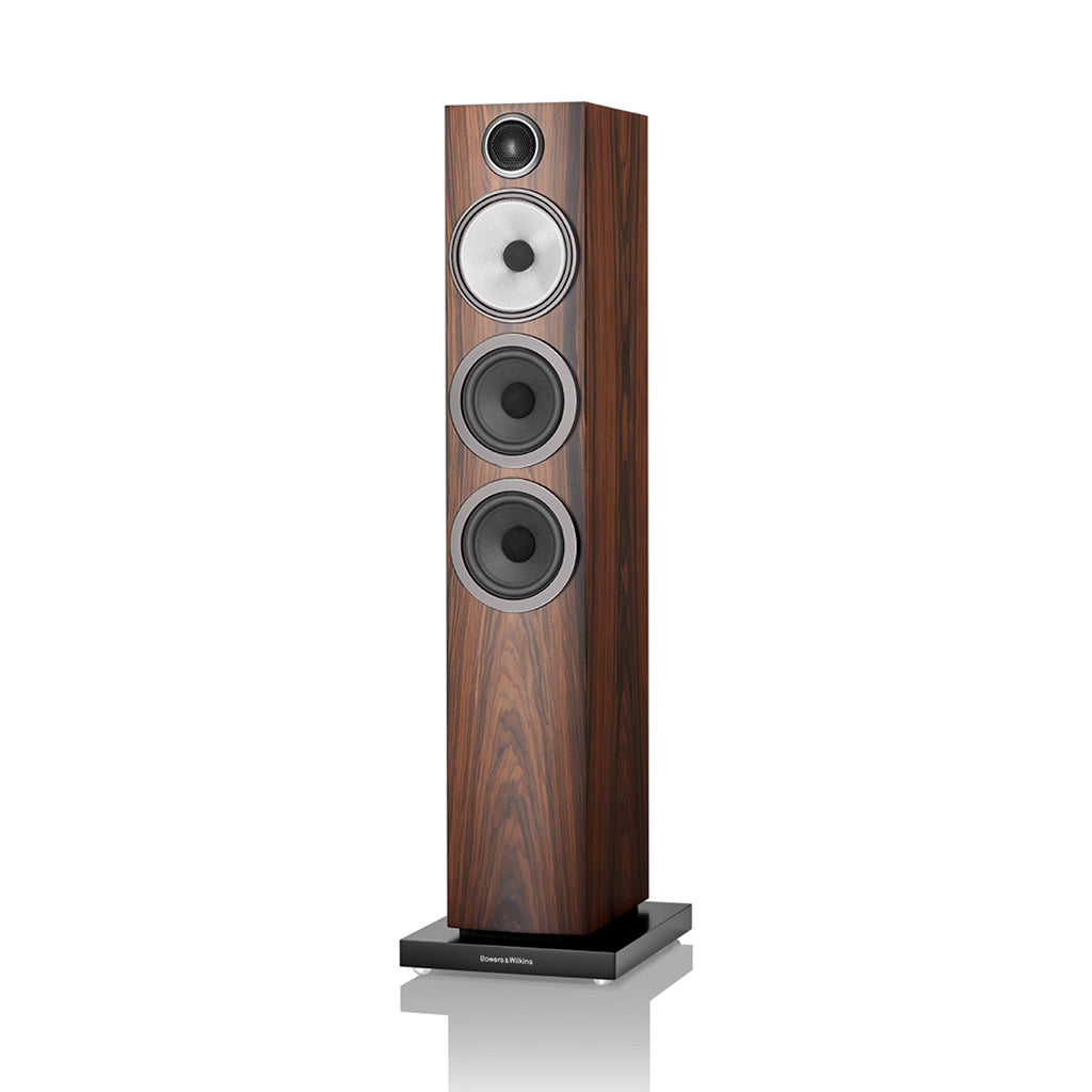 Bowers & Wilkins 704 S3 Floorstanding Loudspeakers