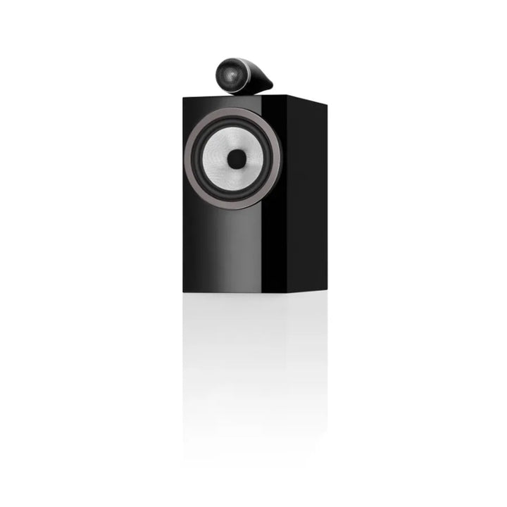 Bowers & Wilkins 705 S3 Standmount Loudspeakers