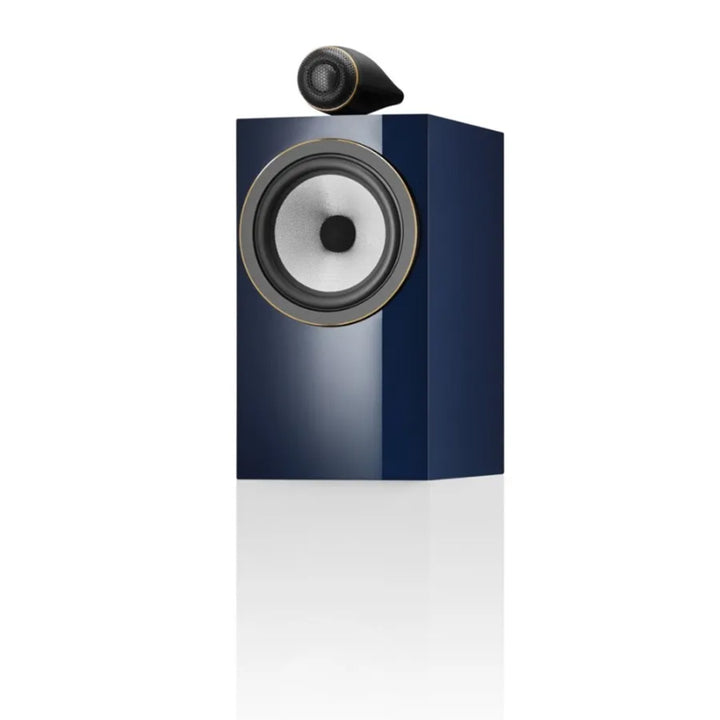 Bowers & Wilkins 705 S3 Signature Standmount Loudspeakers