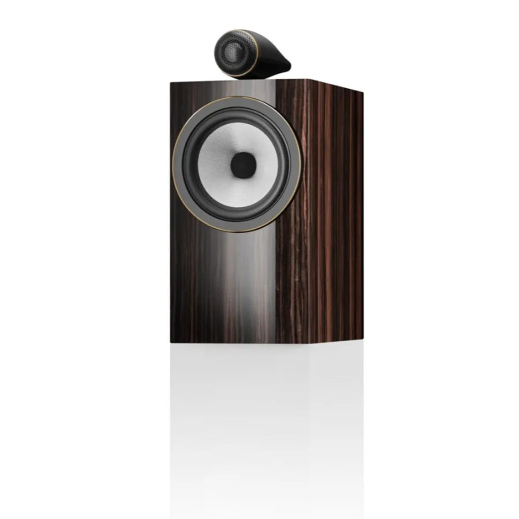 Bowers & Wilkins 705 S3 Signature Standmount Loudspeakers