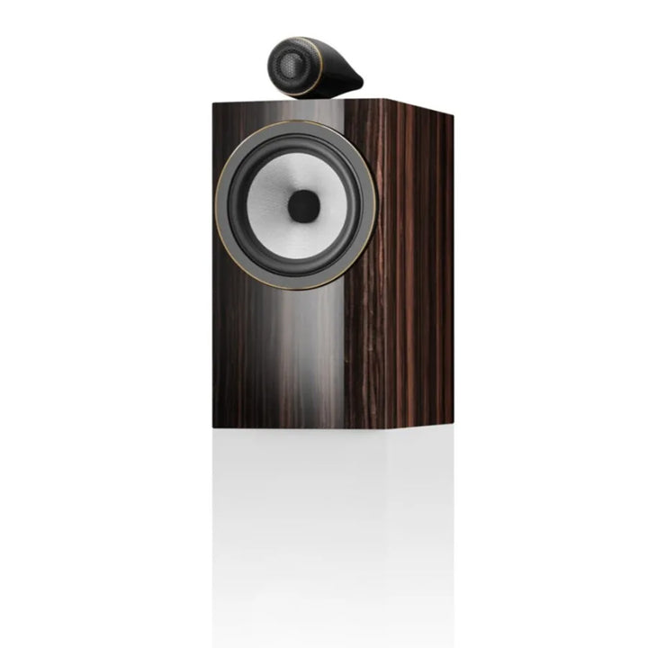 Bowers & Wilkins 705 S3 Signature Standmount Loudspeakers