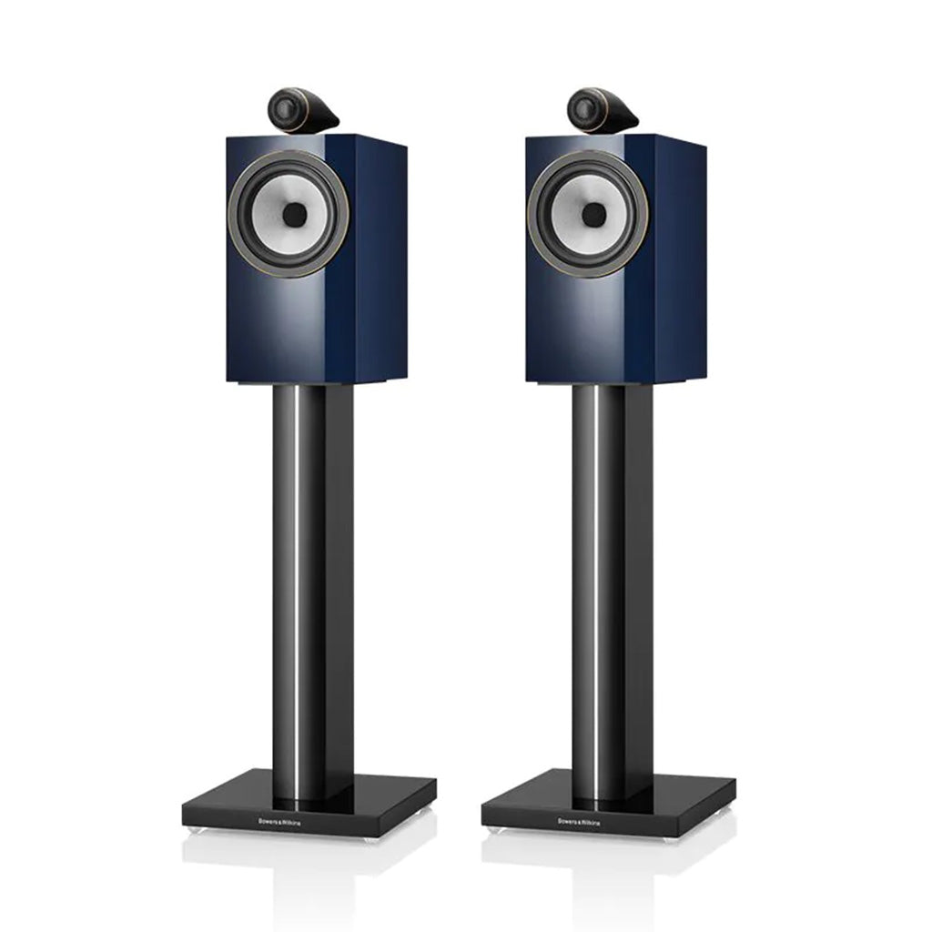 Bowers & Wilkins 705 S3 Signature Standmount Loudspeakers