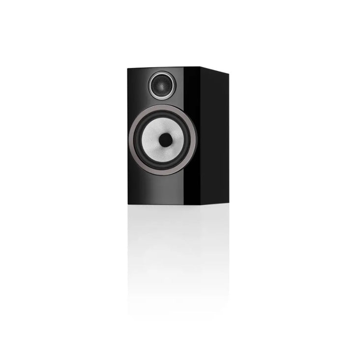 Bowers & Wilkins 706 S3 Standmount Loudspeakers