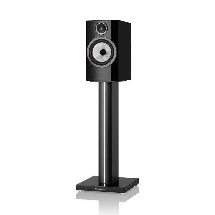 Bowers & Wilkins 706 S3 Standmount Loudspeakers