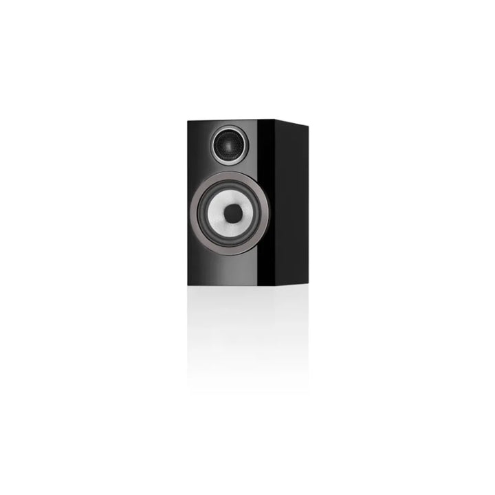 Bowers & Wilkins 707 S3 Standmount Loudspeakers
