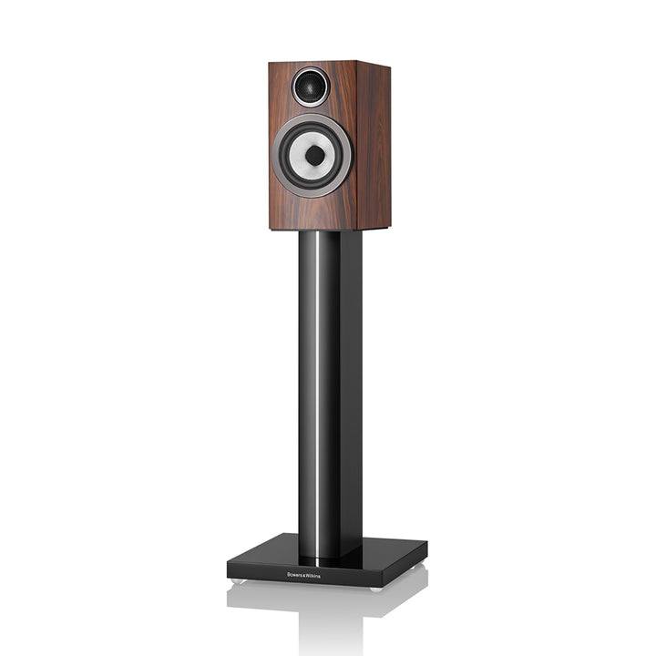 Bowers & Wilkins 707 S3 Standmount Loudspeakers