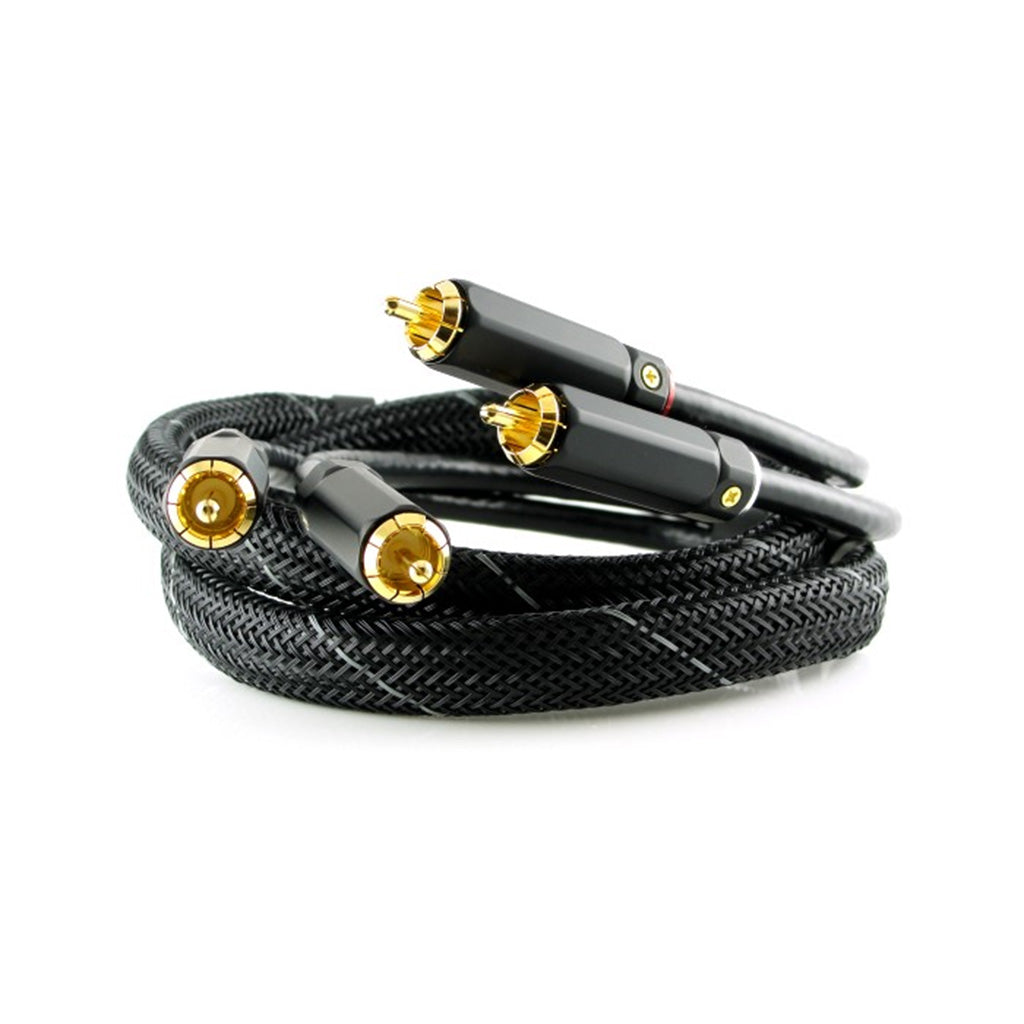 Graham Slee AgSat90 Analogue Interconnect Cable