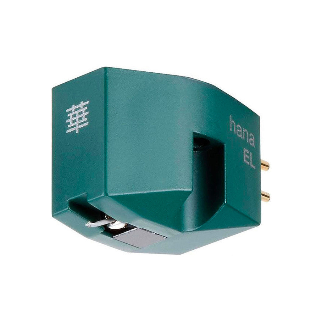 Hana EL MC Cartridge