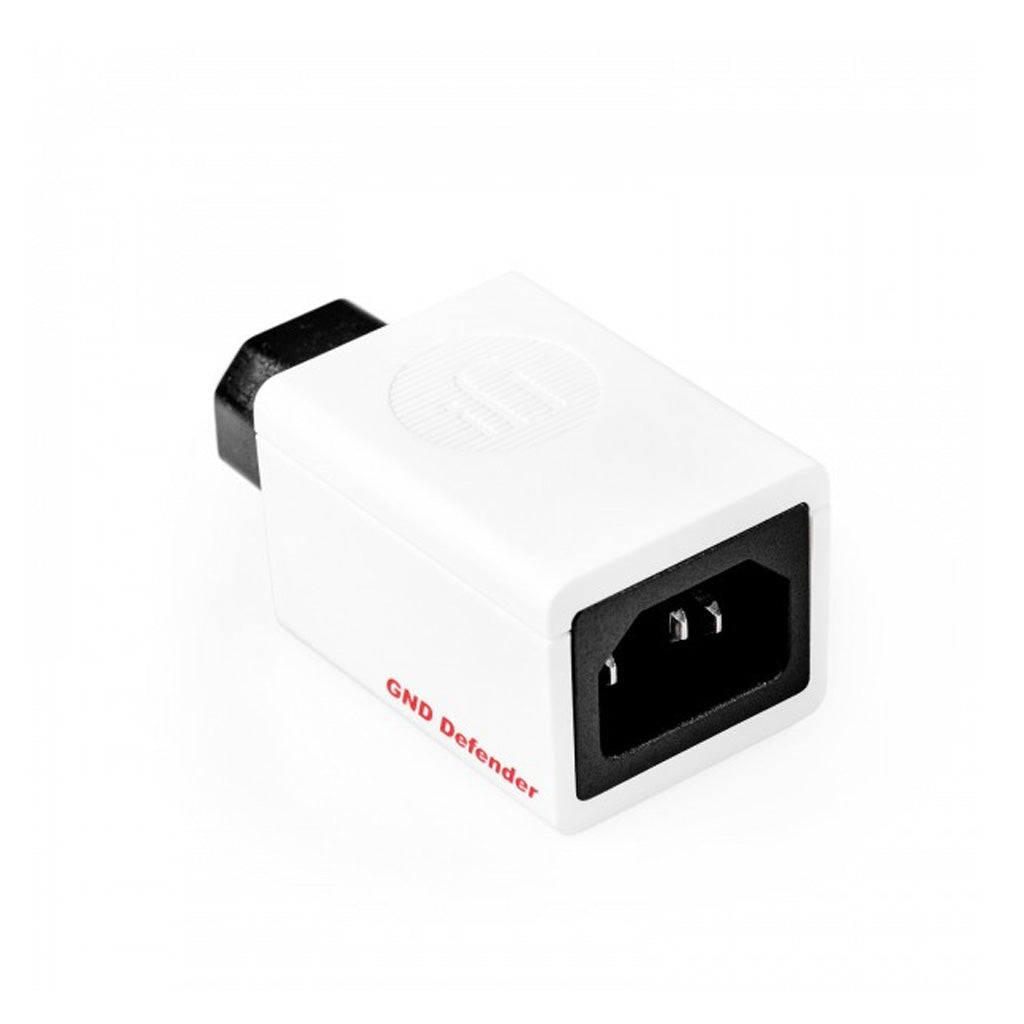 iFi Audio SilentPower GND Defender
