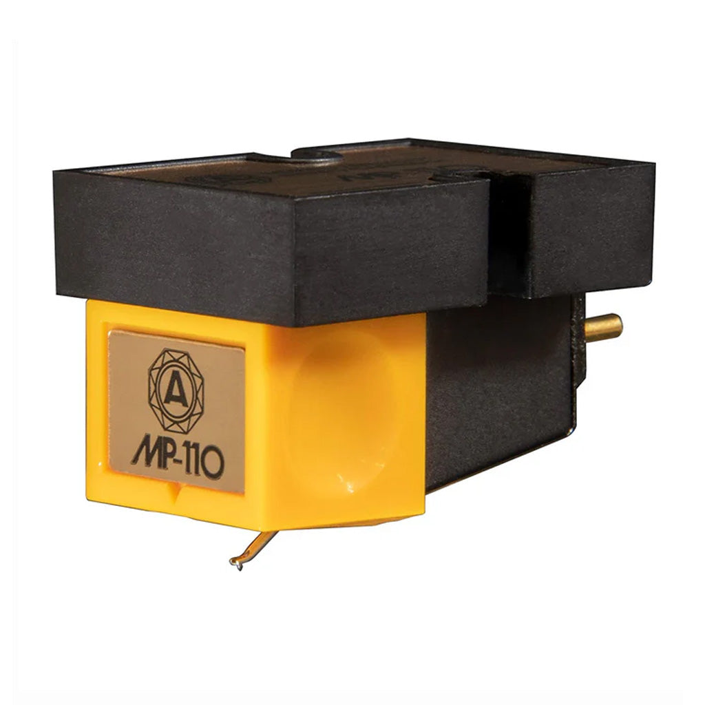 Nagaoka MP-110 (MI/MM) Cartridge