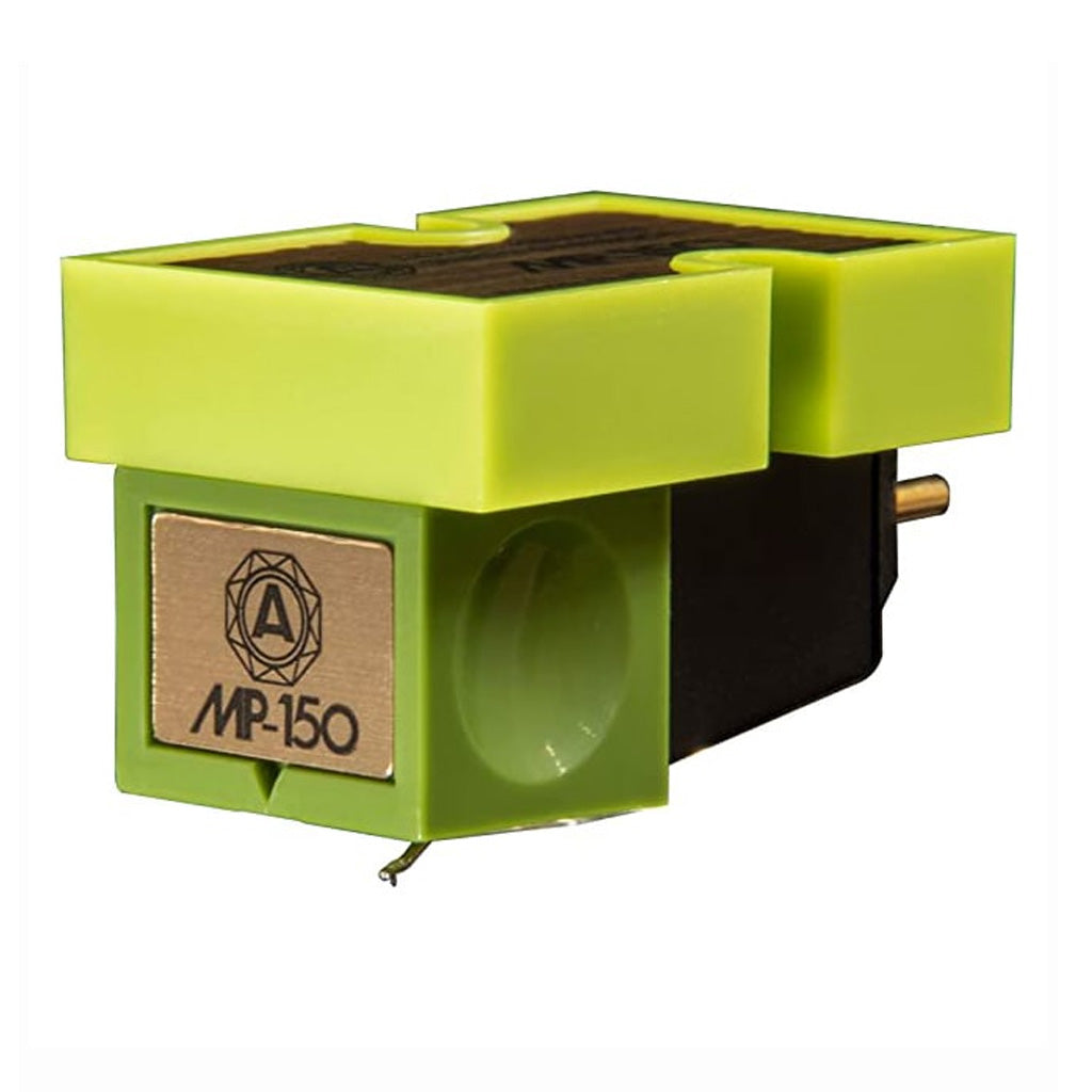 Nagaoka MP-150 (MI/MM) Cartridge