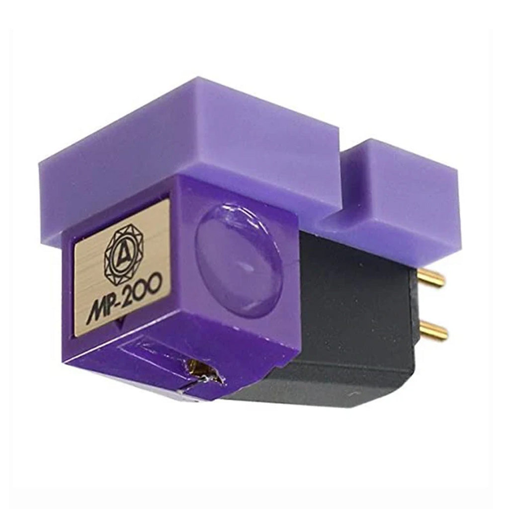 Nagaoka MP-200 (MI/MM) Cartridge