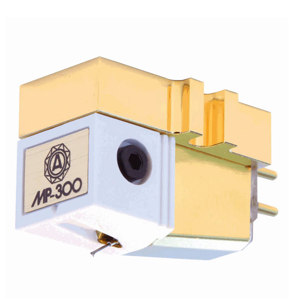 Nagaoka MP-300 (MI/MM) Cartridge