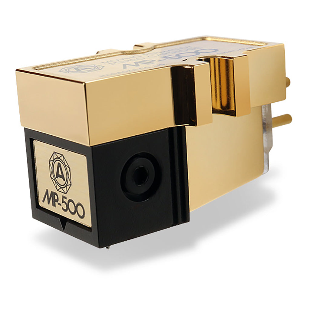 Nagaoka MP-500 (MI/MM) Cartridge