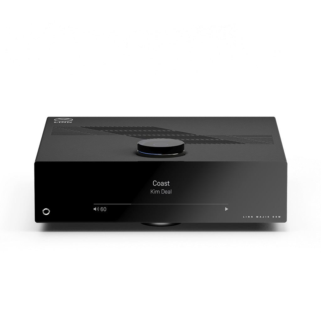 Linn Majik DSM/5 Streaming Amplifier