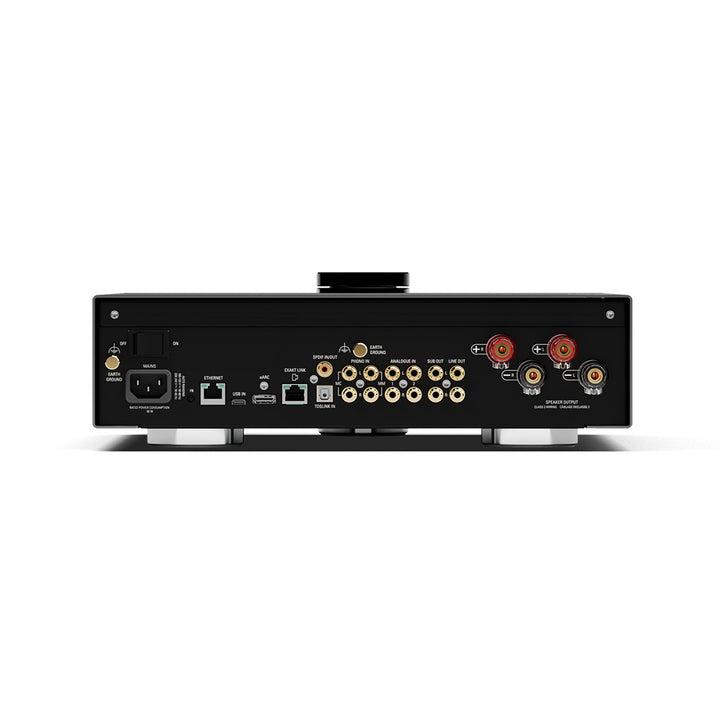 Linn Majik DSM/5 Streaming Amplifier