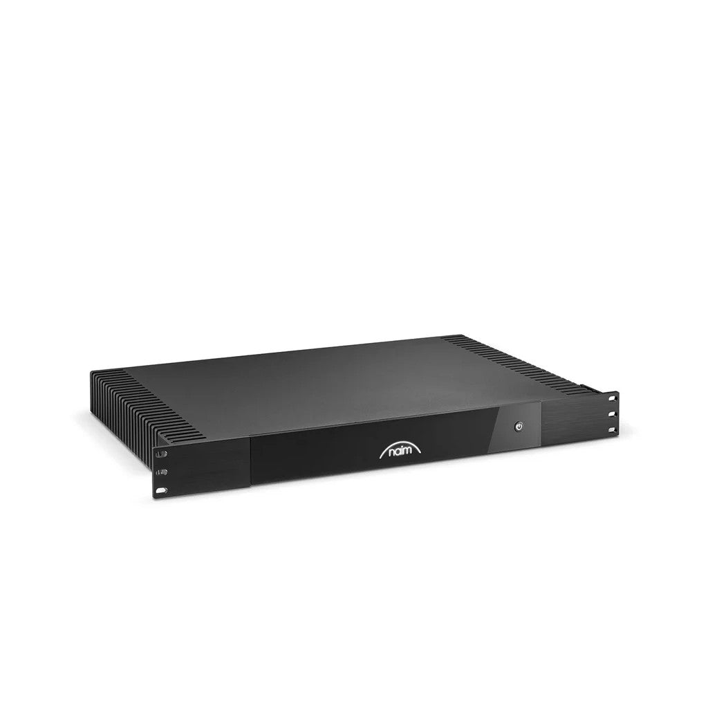 Naim CI-NAP 101 Mono Power Amplifier