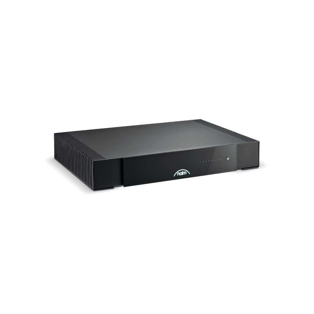 Naim CI-NAP 108 Power Amplifier