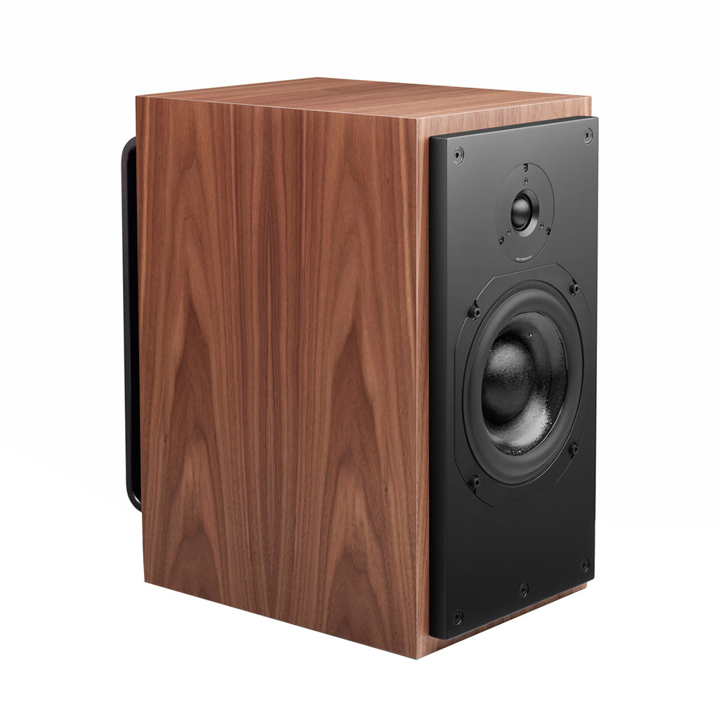 ATC SCM20ASL Standmount Loudspeakers (active version)