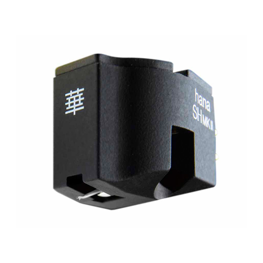 Hana SH MKII MC Cartridge