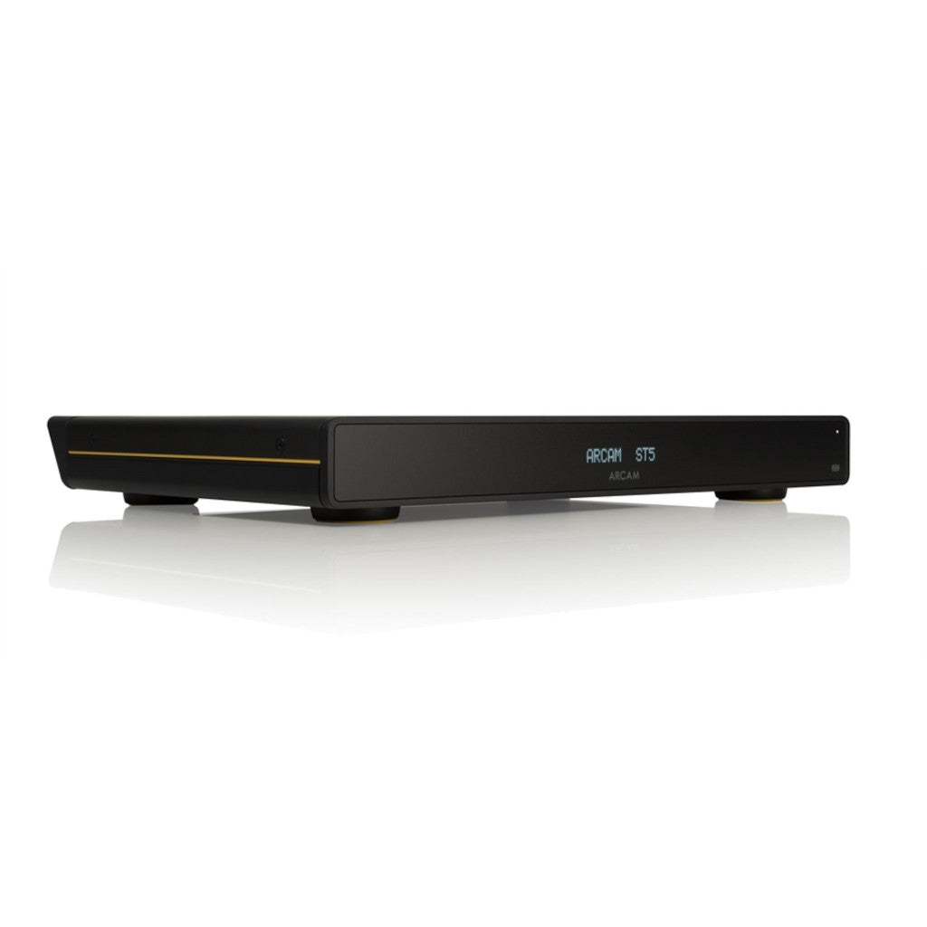 Arcam ST5 Streamer