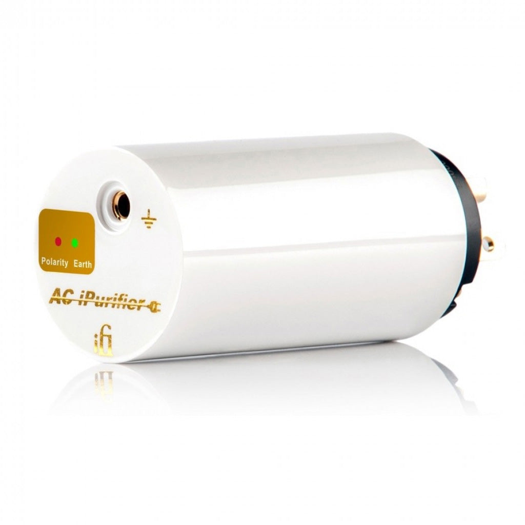 iFi Audio SilentPower AC Purifier