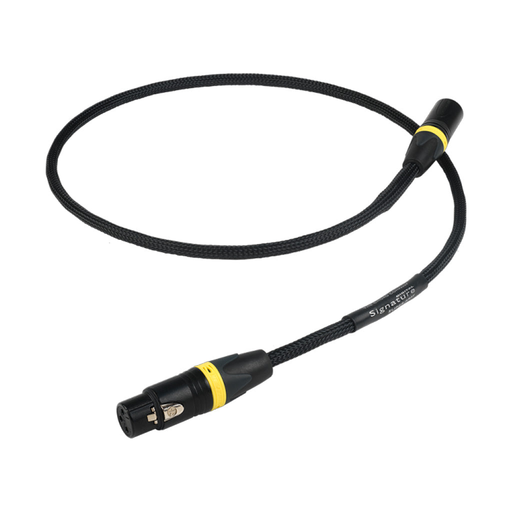 Chord Company Signature Super ARAY Digital XLR AES/EBU Cable