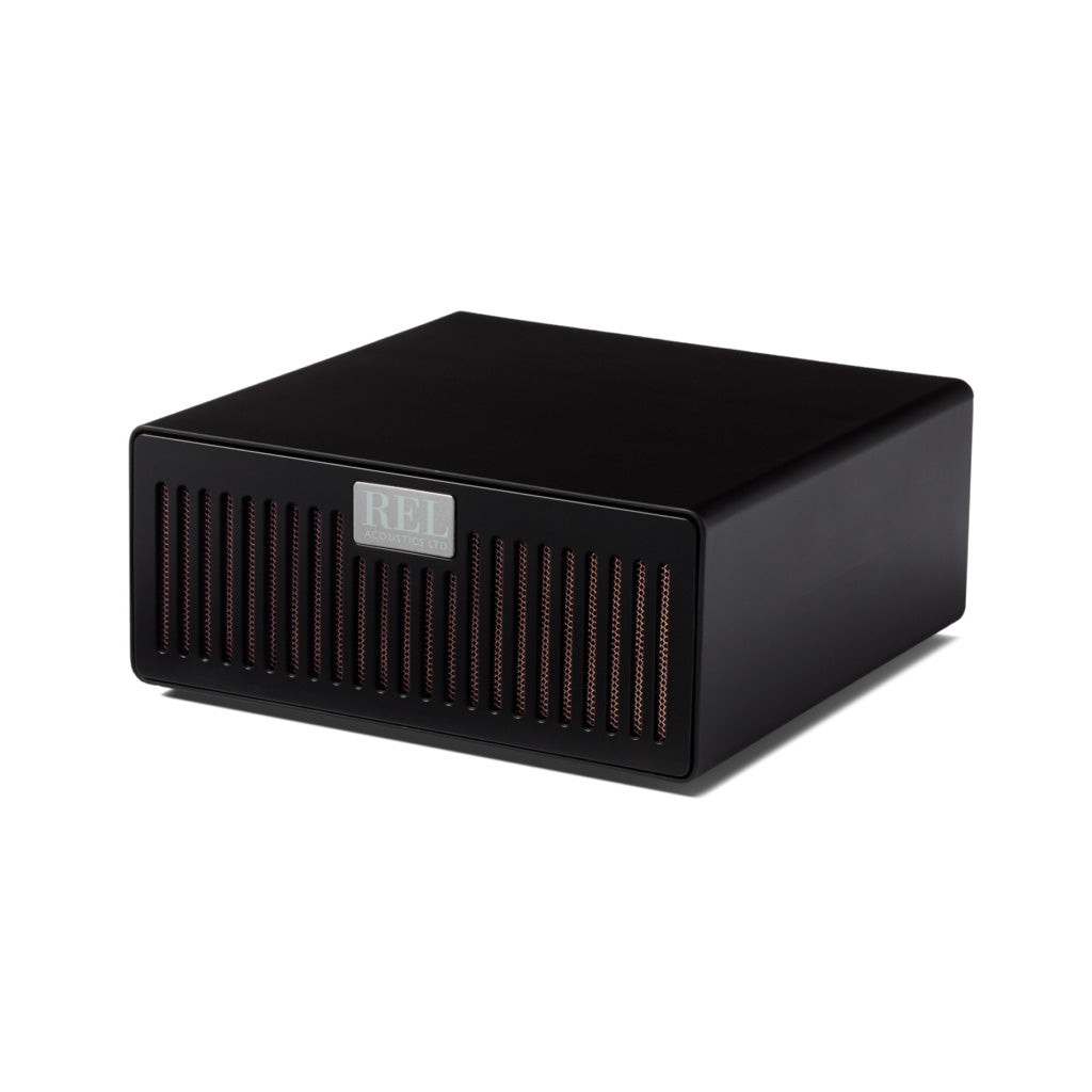 REL Acoustics Airship II Wireless System