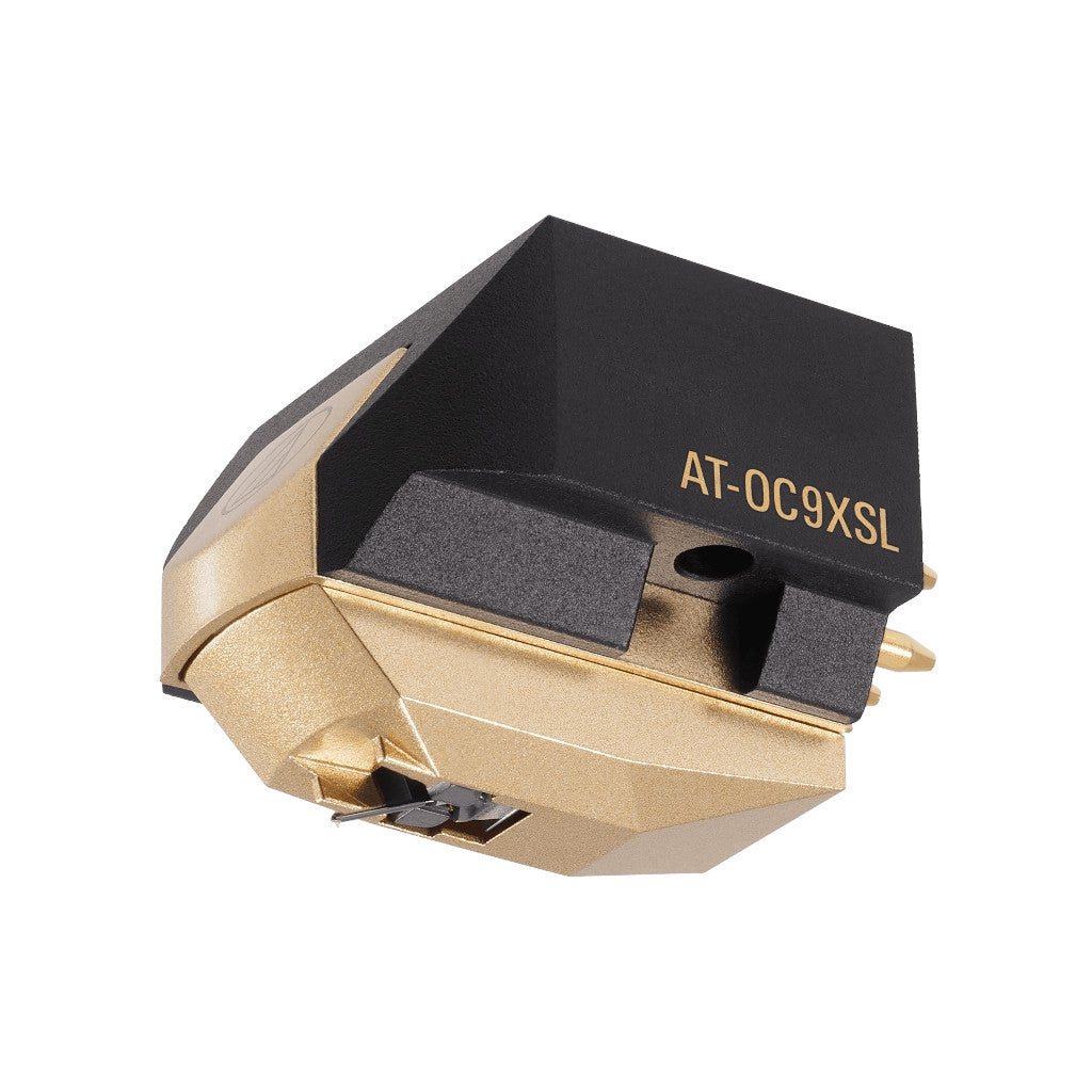 Audio Technica AT-OC9XSL MC Cartridge