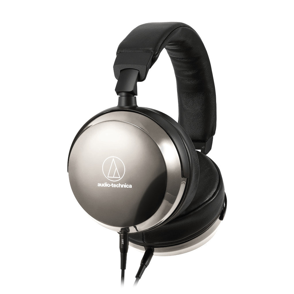 Audio Technica ATH-AP2000Ti High Fidelity Closed Back Headphones