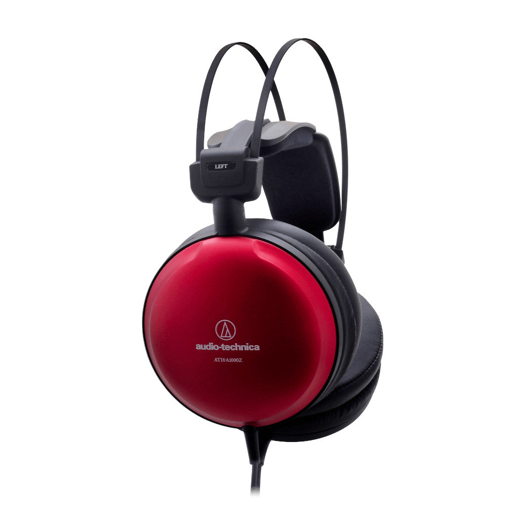 Audio Technica ATH-A1000Z High Fidelity Closed Back Headphones