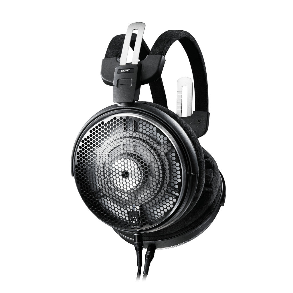 Audio Technica ATH-ADX5000 Open Back Headphones