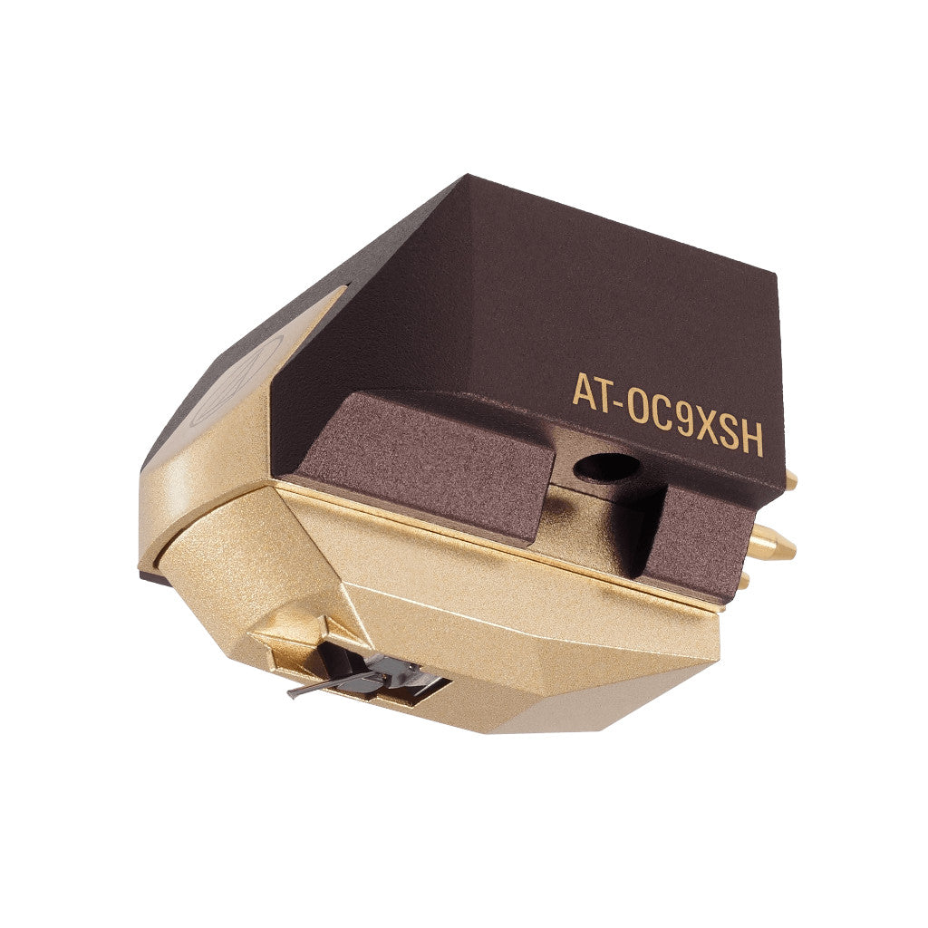 Audio Technica AT-OC9XSH MC Cartridge