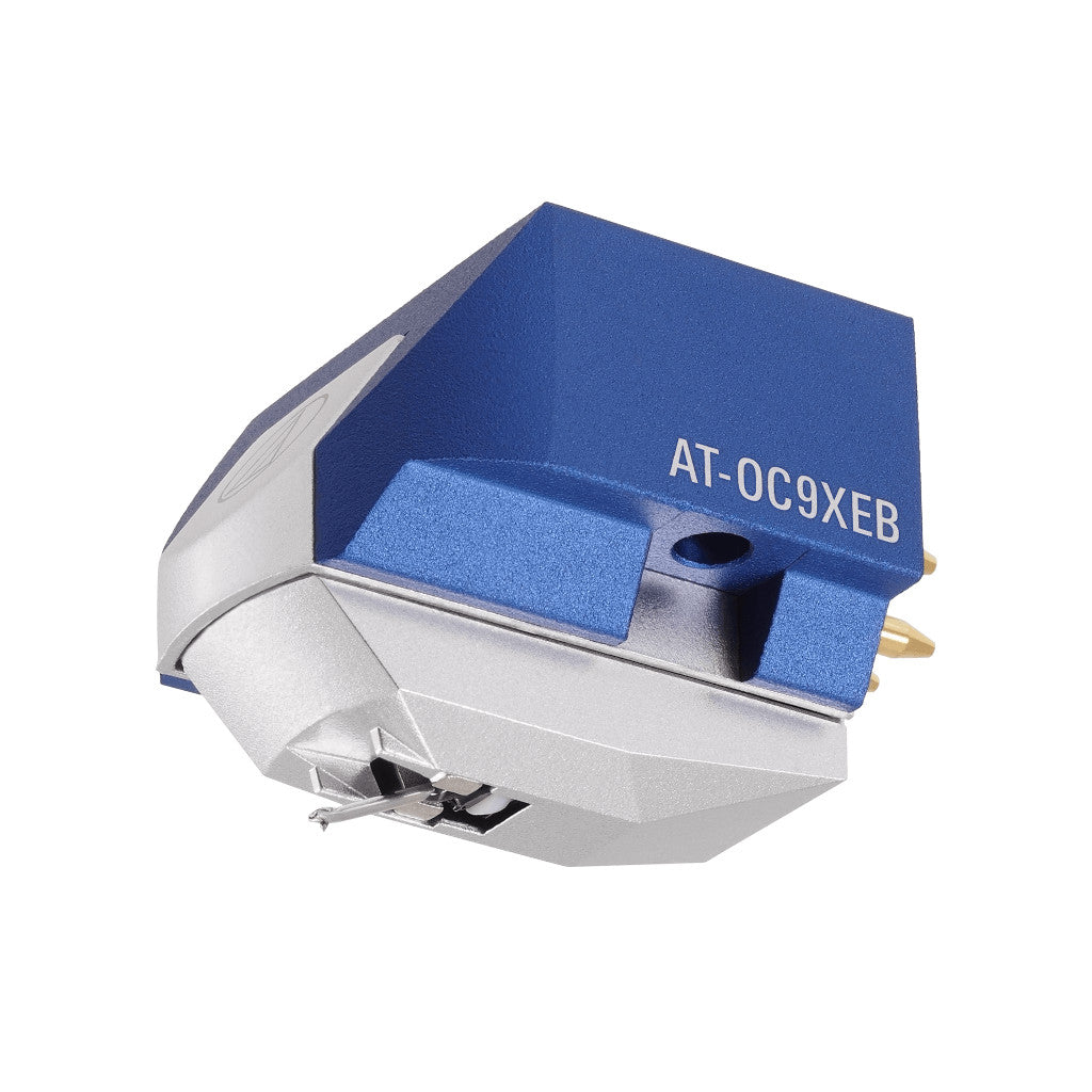 Audio Technica AT-OC9XEB MC Cartridge