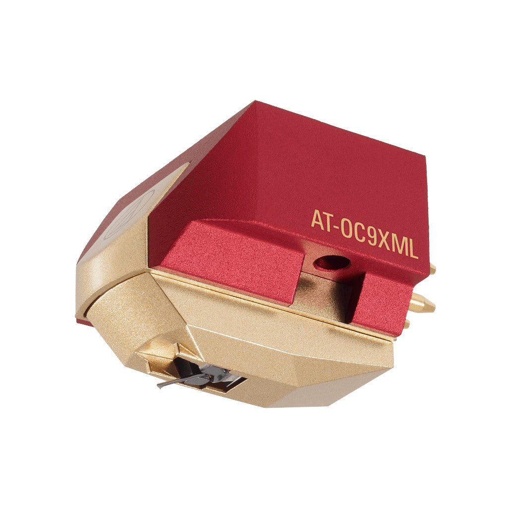 Audio Technica AT-OC9XML MC Cartridge