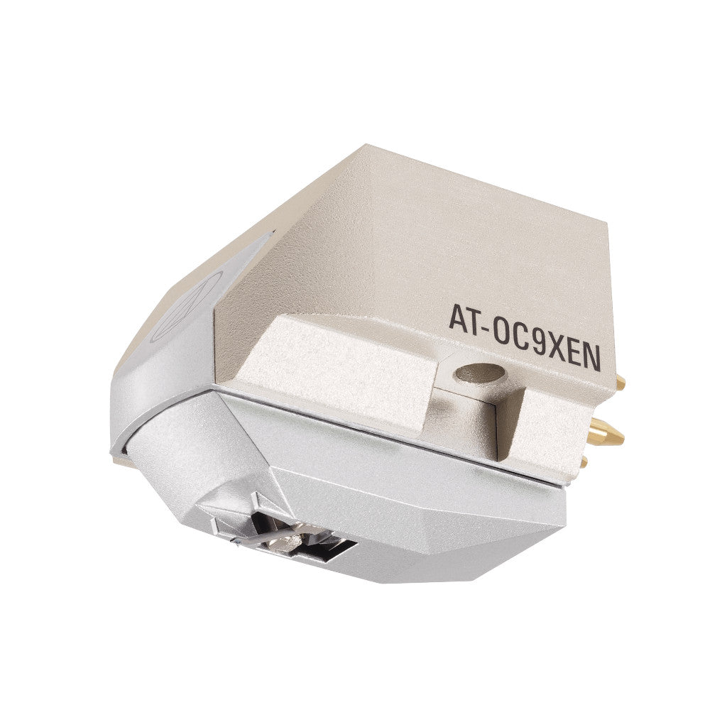 Audio Technica AT-OC9XEN MC Cartridge